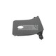 LID ENTRY TRAY GREY MP4